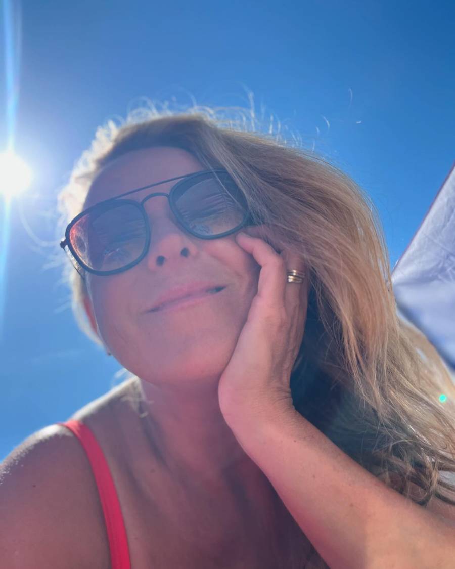 Justyna Majkowska, fot. Instagram