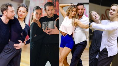 Za chwilę rusza “TzG”. Tak trenują gwiazdy nowej edycji. Zaprosili kamery na trening