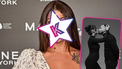 Zwyciężczyni “Hotelu Paradise” spodziewa się dziecka! Pokazała ciążowe zdjęcia