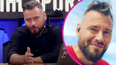 Krzysztof Stanowski odchodzi z “Kanału Sportowego”. “Temat stał się głośny”