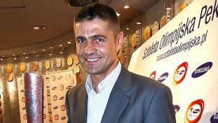 Hołowczyc będzie miał trzecią córkę