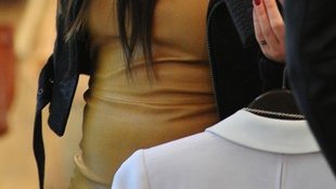 Kim i Kanye mają nowe imię dla dziecka