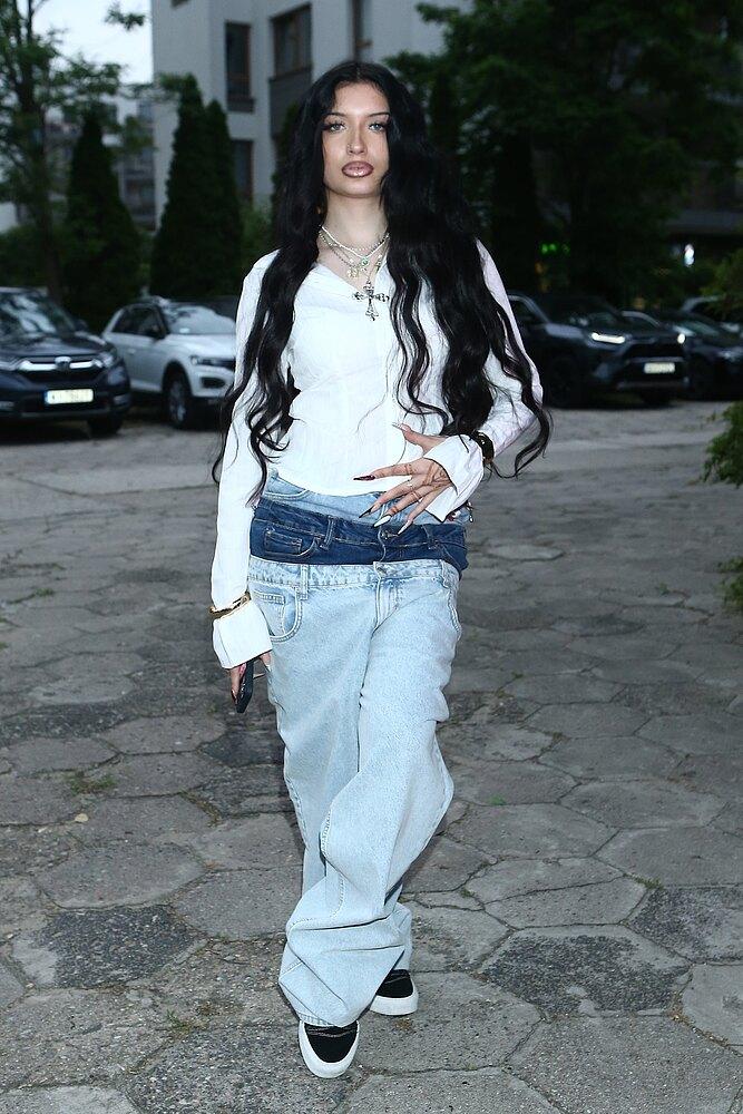 Viki Gabor, fot. KAPiF