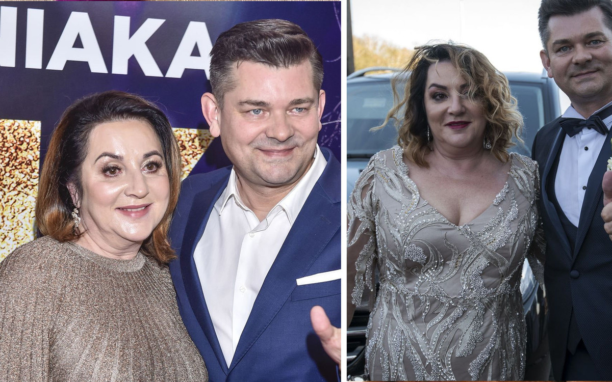 OMG! Tak wyglądała Danuta Martyniuk 20 lat temu. Jest MOC!