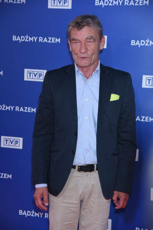 Krzysztof Kiersznowski, fot.: KAPiF