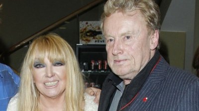 Znowu głośno o nieślubnej córce Rodowicz i Olbrychskiego. To miała z nią zrobić wokalistka