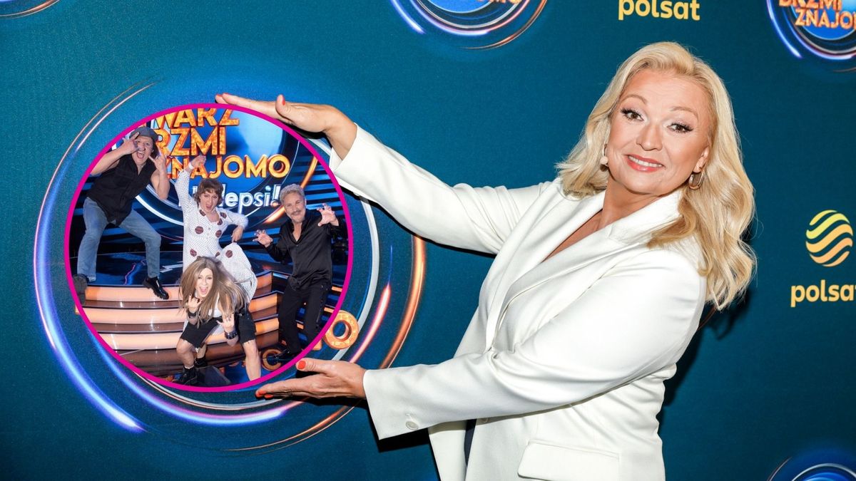 Fani zawiedzeni werdyktem jurorów "Twoja Twarz Brzmi Znajomo"! "Totalnie nieśmieszny żart"