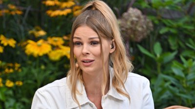 Mama Małgorzaty Tomaszewskiej w ostatniej chwili uciekła z Dubaju. Tam od lat był jej dom