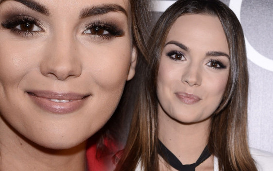 Paulina Krupińska ma NOWĄ fryzurę (Instagram)