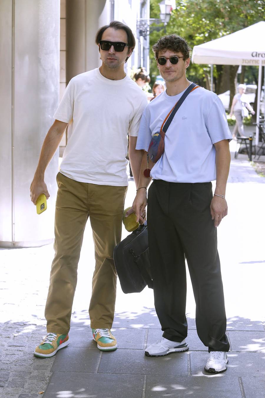 Jakub Józef Orliński, fot. AKPA.