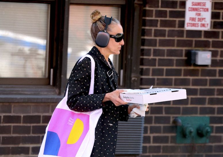 Sarah Jessica Parker