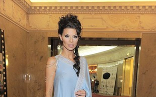 Edyta Górniak – posągowa piękność (FOTO)