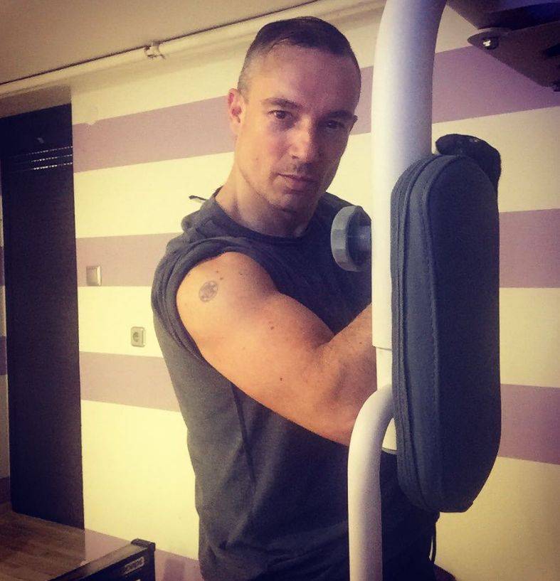 Dom Jacek Stachursky/Instagram/jacek_stachursky