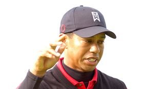 Tiger Woods uwielbiał prostytutki