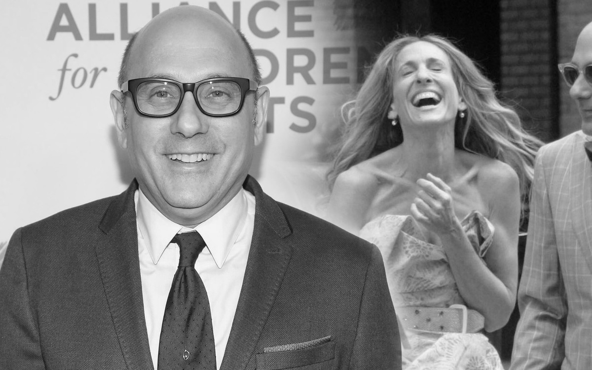 Nie żyje Willie Garson, gwiazda “Seksu w wielkim mieście”