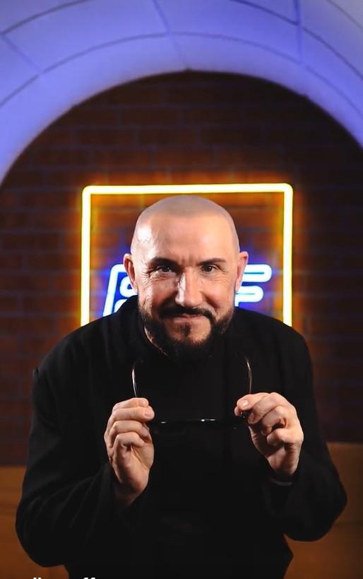 Grzegorz Skawiński, fot. TikTok