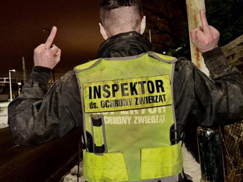 Konrad Kuźmiński, fot. Instagram