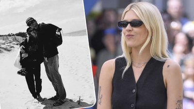 Daria Zawiałow ZARĘCZYŁA SIĘ! Kim jest jej nowy ukochany?