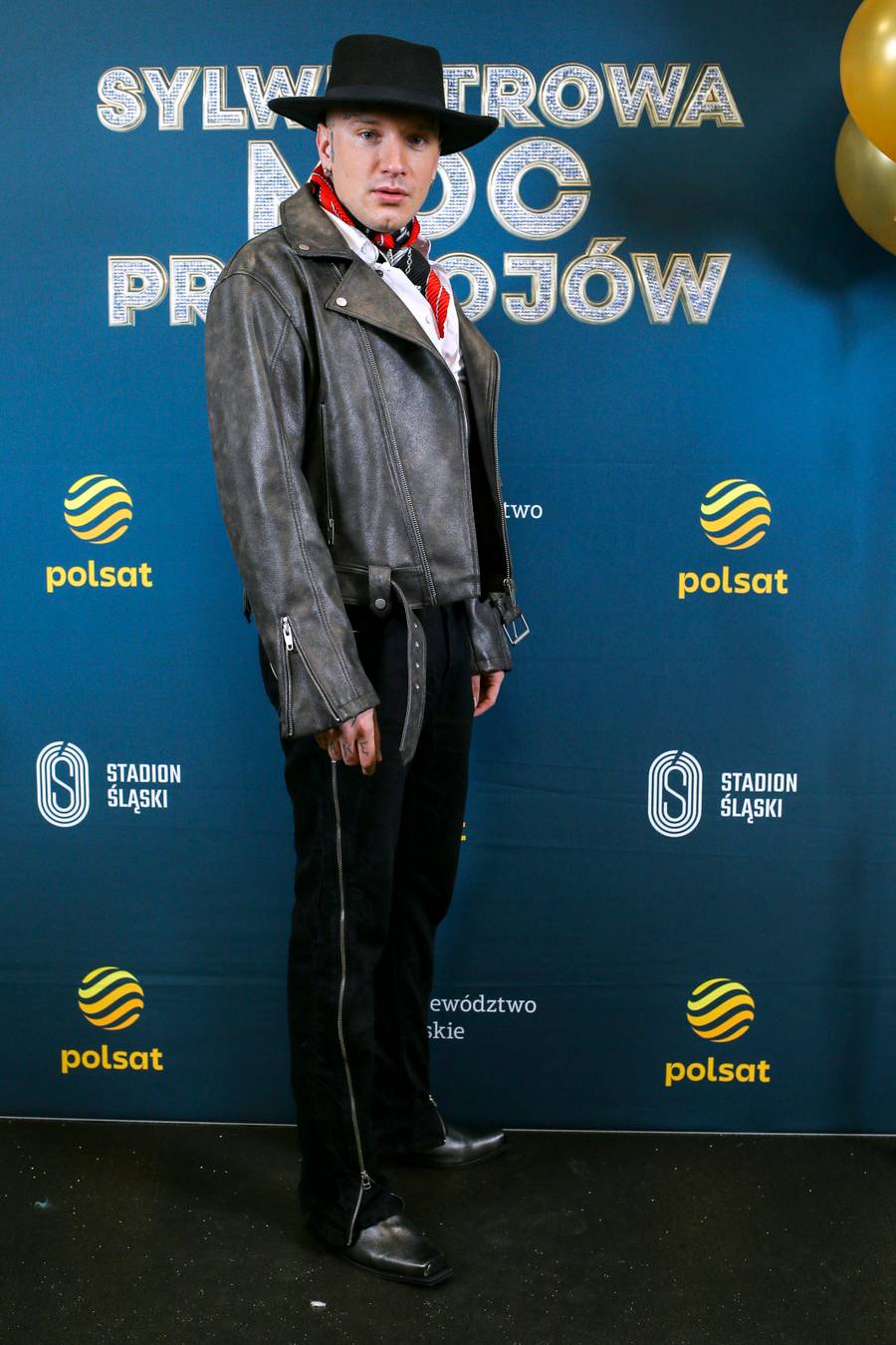 Smolasty, fot. AKPA.