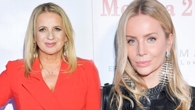 Marzena Rogalska na najnowszym zdjęciu wygląda jak NASTOLATKA: “Myślałam, że to Aga Woźniak-Starak”