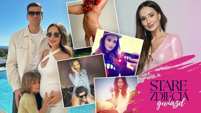 Stare zdjęcia Mariny na Instagramie ZSZOKOWAŁY fanów! Nie brakuje zdjęć z byłymi (FOTO)