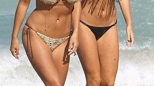 Fashioniski zakochane w bikini (FOTO)