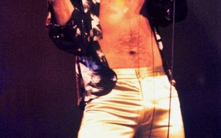 Led Zeppelin na szczycie Trójkowego Topu Wszech Czasów