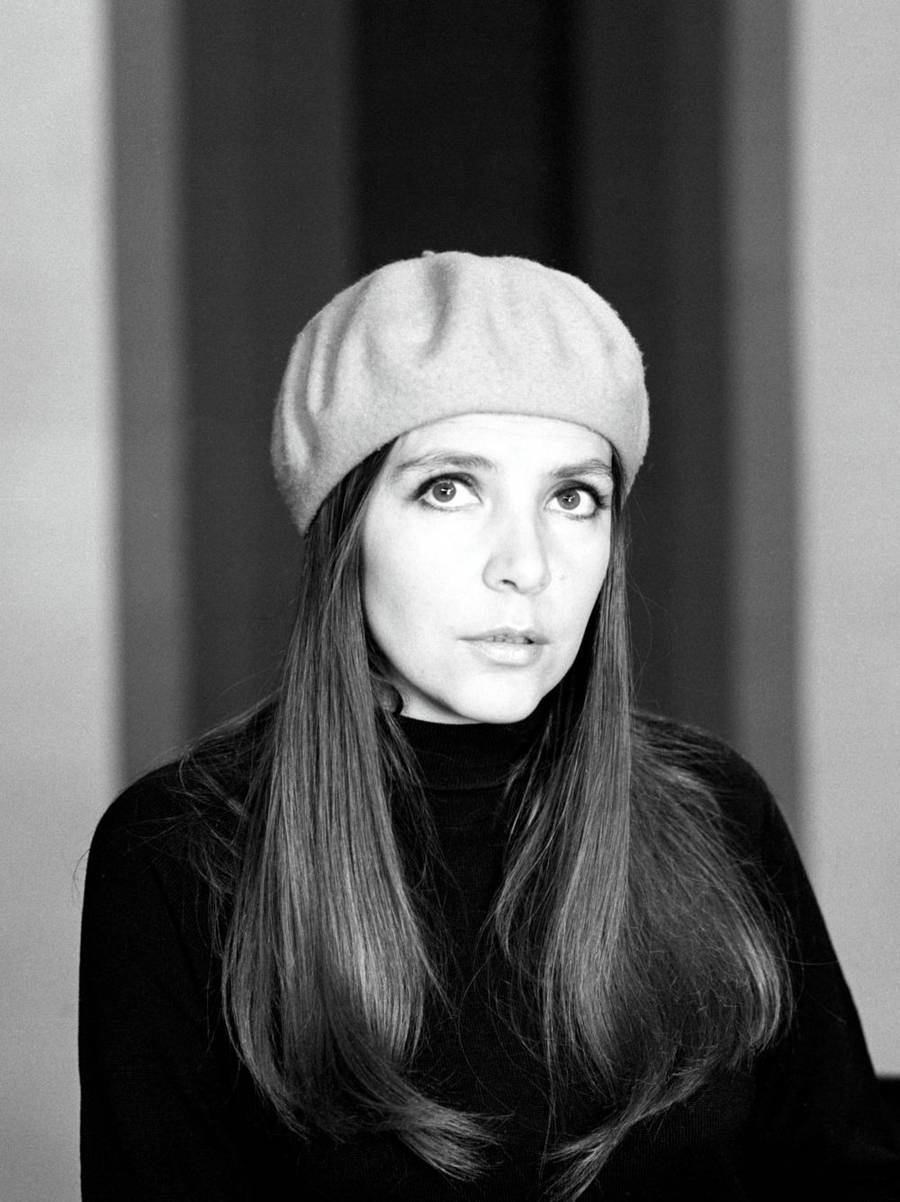 Marta Lipińska/archiwum TVP/Forum