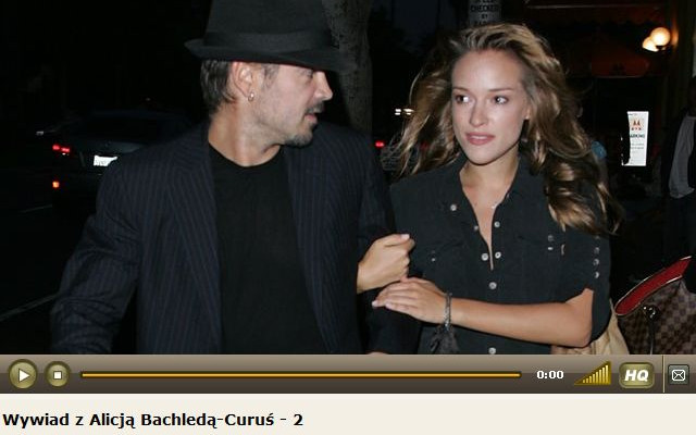 Alicja: Byłam przeświadczona o miłości, która nadejdzie