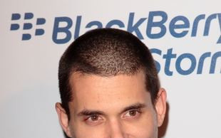 Szczęśliwy John Mayer (FOTO)