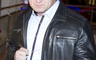 Nastoletni fani Popka grożą Mariuszowi Pudzianowskiemu!