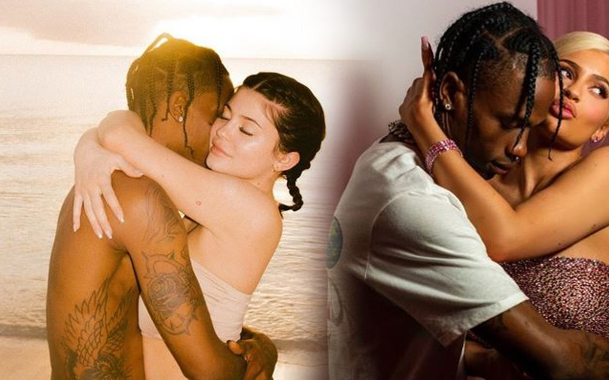 Kylie Jenner i Travis Scott nie są już razem – oto piękna historia ich związku