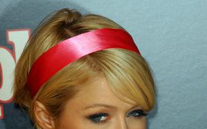 Paris mści się na Lindsay