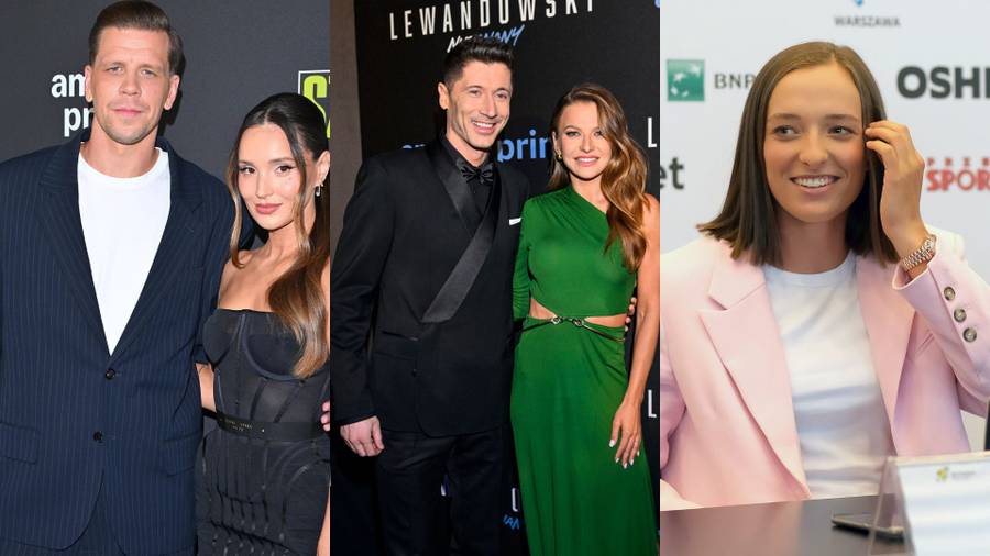 Ranking "40 najbogatszych przed 40". Nie zgadniecie, kto jest na szczycie