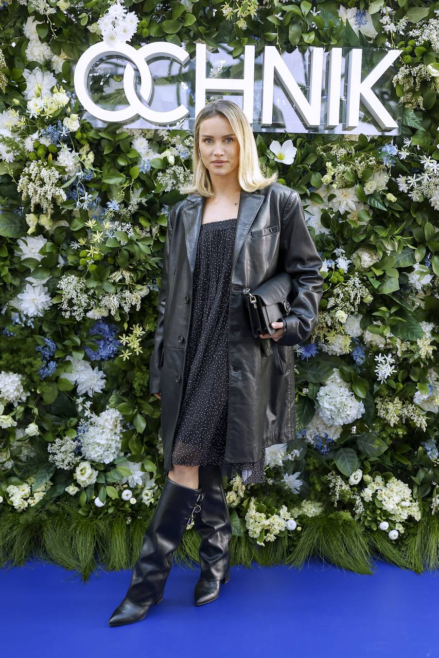 Julia Kuczyńska, fot. AKPA