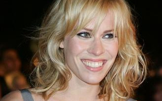 Natasha Bedingfield pożąda Angeliny Jolie