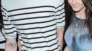 Honorata Skarbek zakochana? (FOTO)