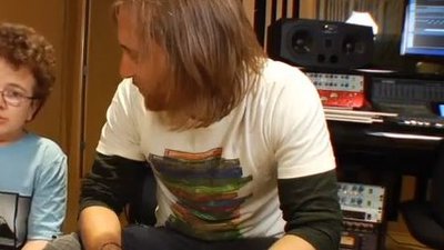 Kim jest Keenan Cahill? [VIDEO]