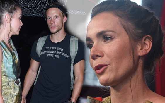 Olga Bołądź i Sebastian Fabijański są RAZEM! Od kiedy się spotykają?