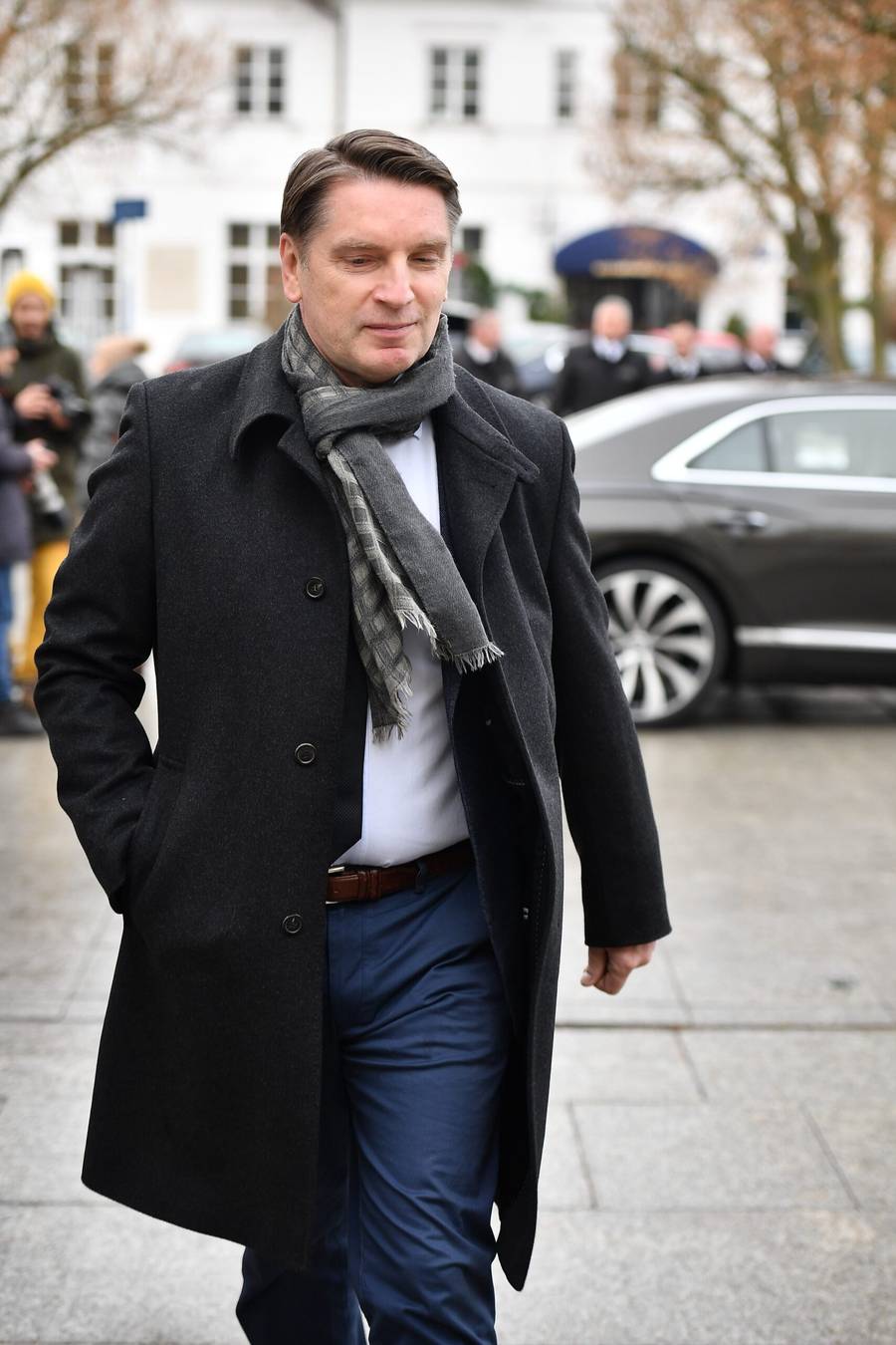 Willa Tomasza Lisa na sprzedaż, fot. KAPiF