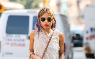 Anoreksja czy narkotyki? (FOTO)