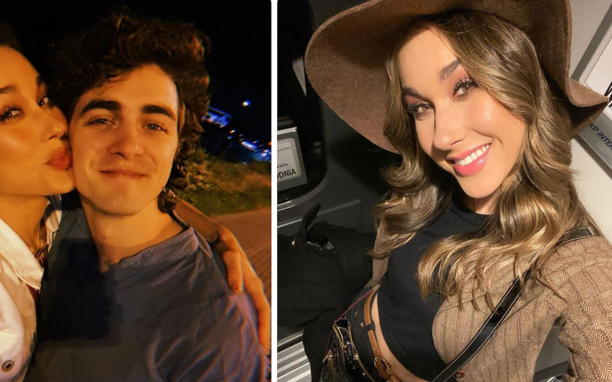 Ida Nowakowska pokazała UBRANKA dla dziecka