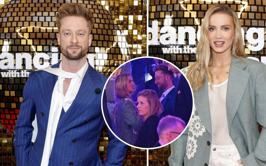 Huczało o ich rozstaniu. Maffashion i Danilczuk na finale “TzG”