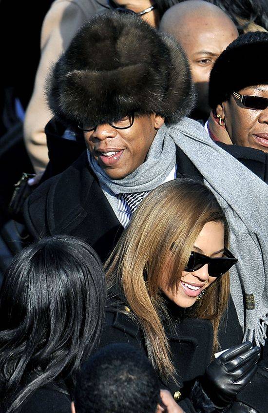 Tak ZMIENIAŁA się Beyonce (i jej mąż, Jay Z) na przestrzeni lat