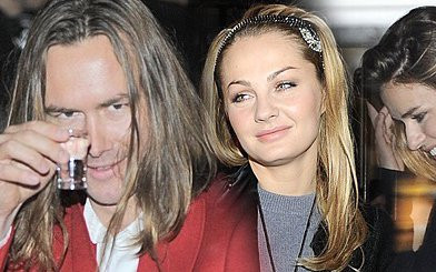 Pokaz Gosi Baczyńskiej – galeria (FOTO)