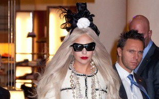 Lady Gaga już czeka na swój ślub!