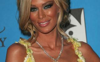 Jenna Jameson miała poważne problemy