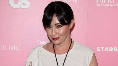 Nowe informacje o Shannen Doherty. Aktorka dzień przed śmiercią podpisała ważne dokumenty