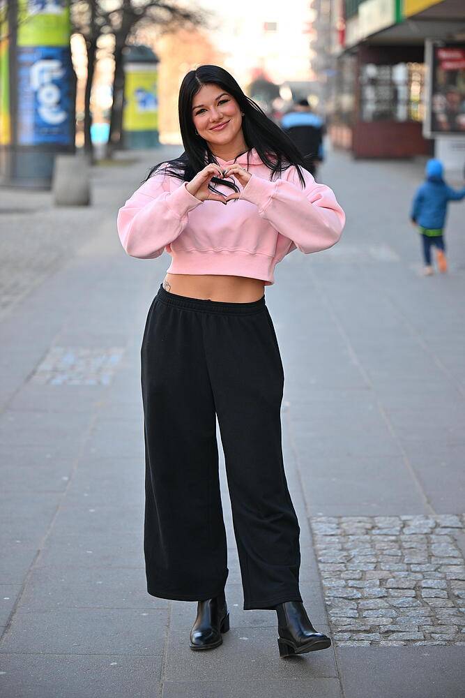 Dominika Rybak, fot. KAPIF