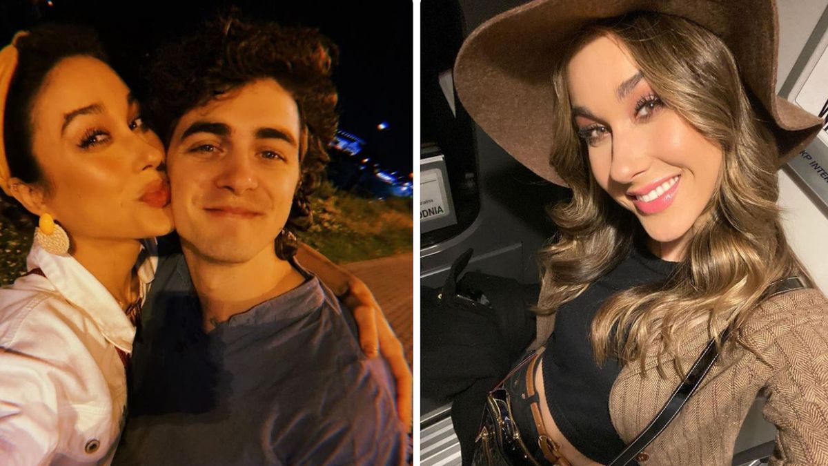 Ida Nowakowska pokazała ubranka dla dziecka/fot. Instagram/idavictoria